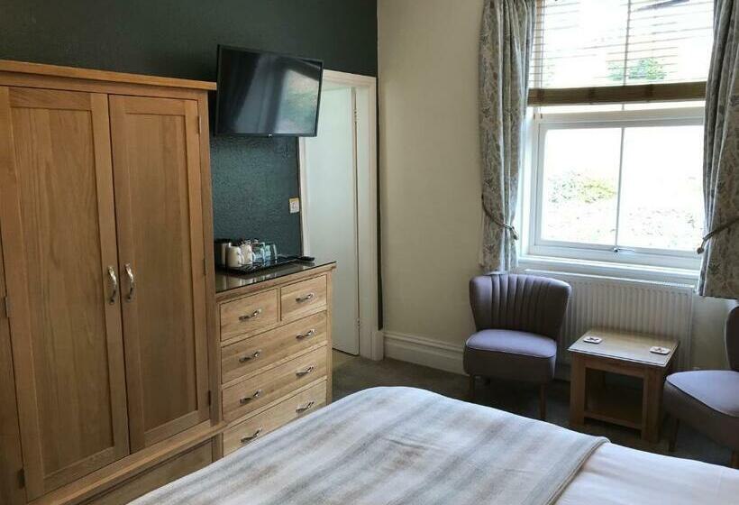 Номер Superior, May Cottage B&b