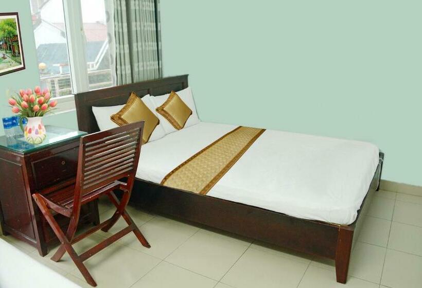 اتاق لوکس, Cat An Guesthouse