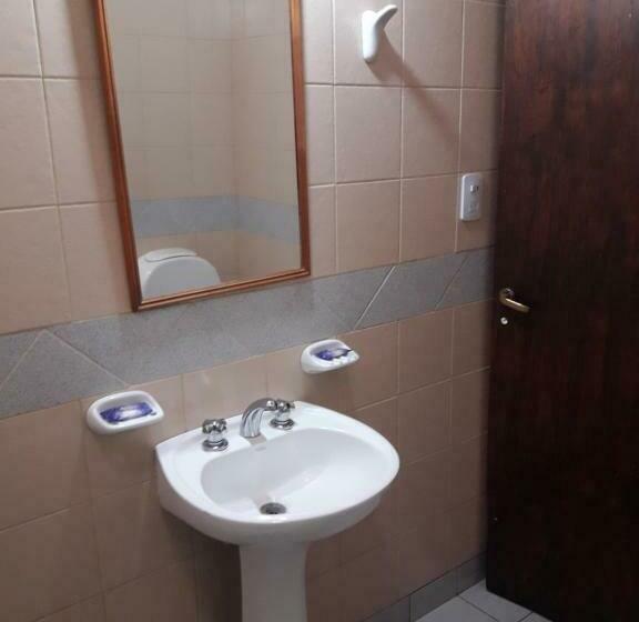 اتاق سوپریور, Hostal Rustyk