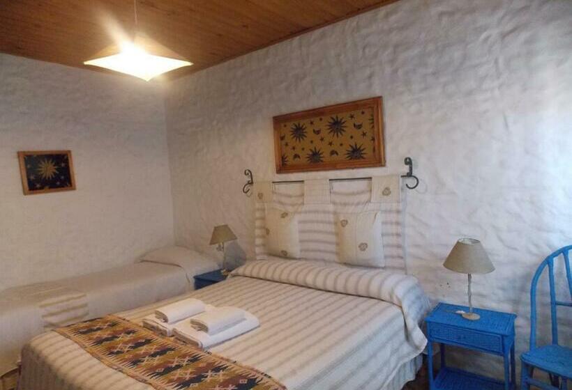 اتاق استاندارد, Hostal Schilling