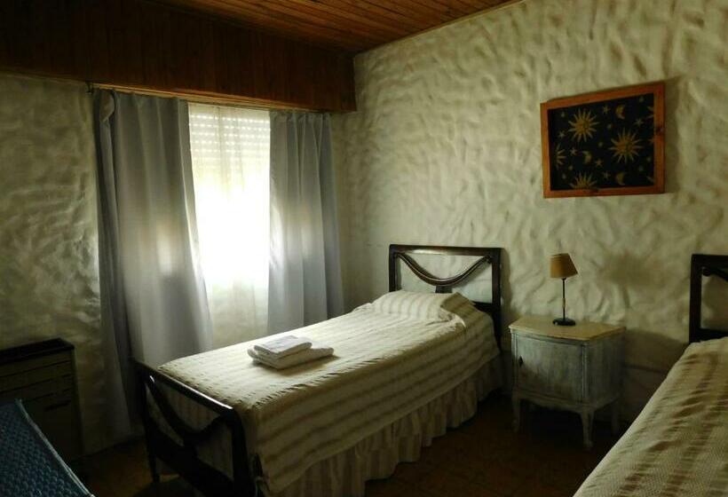 اتاق استاندارد, Hostal Schilling