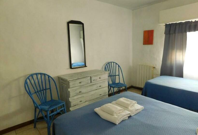 اتاق استاندارد, Hostal Schilling