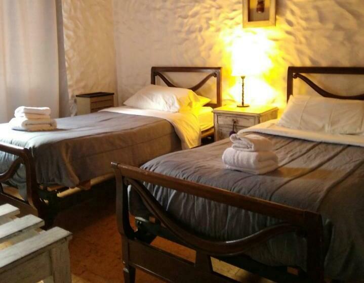 اتاق استاندارد, Hostal Schilling