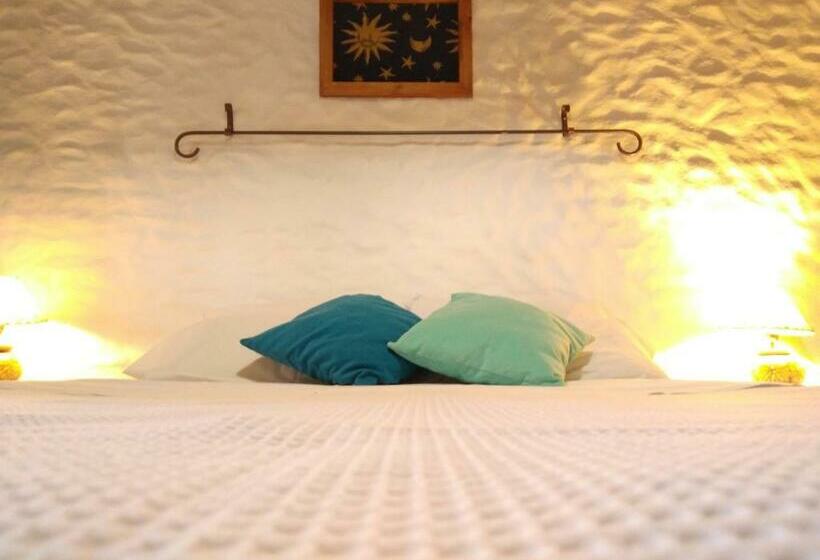 اتاق استاندارد, Hostal Schilling