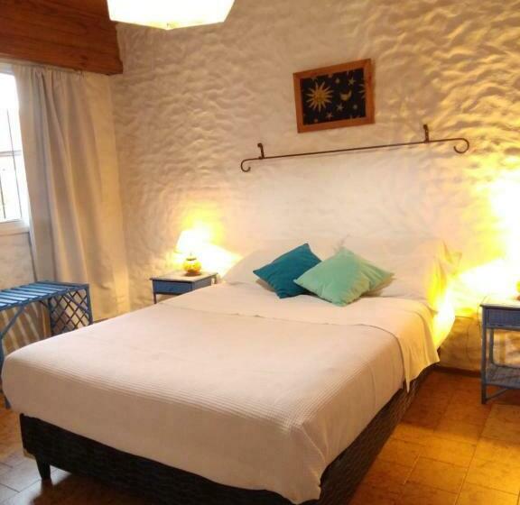 اتاق استاندارد, Hostal Schilling