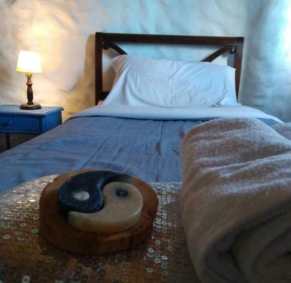 اتاق استاندارد, Hostal Schilling