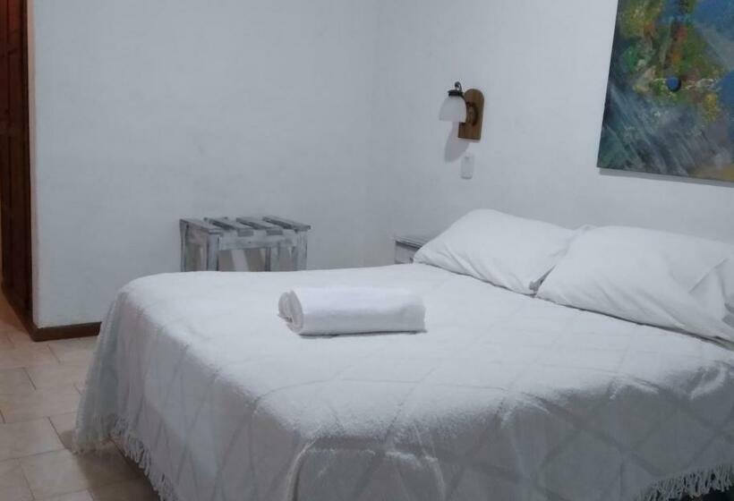 اتاق استاندارد, Hostal Schilling