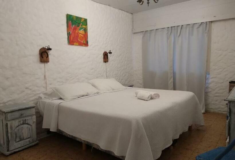 اتاق استاندارد, Hostal Schilling