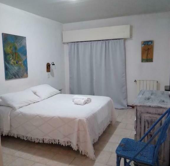 اتاق استاندارد, Hostal Schilling
