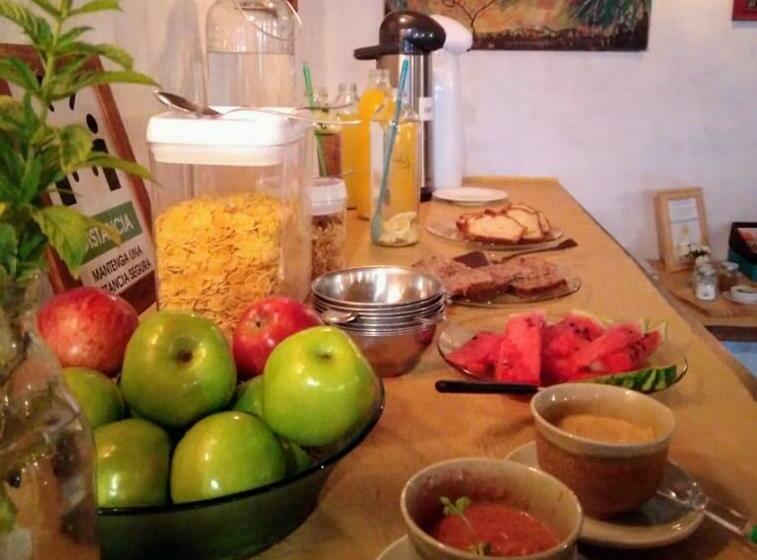 اتاق استاندارد, Hostal Schilling