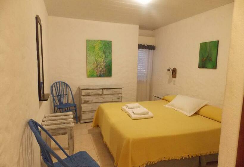 اتاق استاندارد, Hostal Schilling