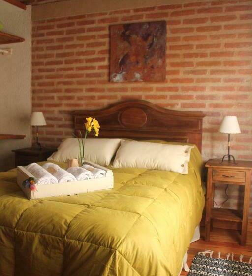 标准间, Refugio Del Guira Guira