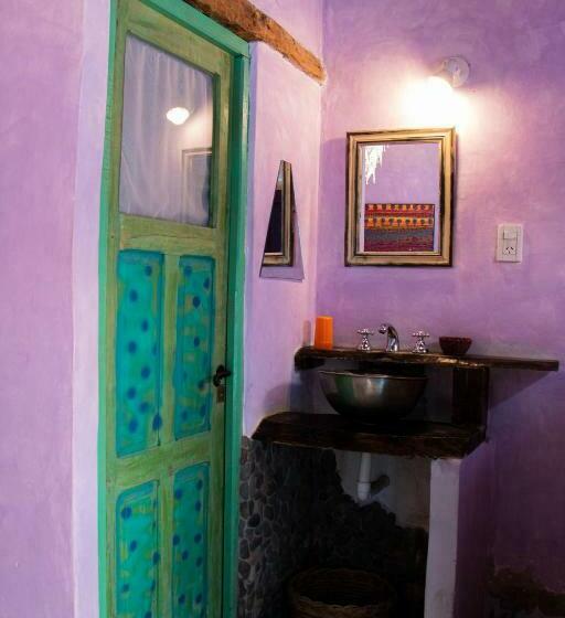 スタンダードルーム, Viracocha Art Hostel Cachi