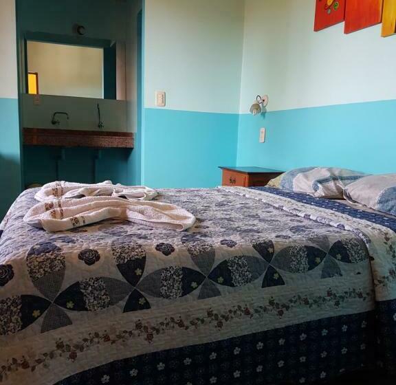 Номер Стандарт, Hostel Iguazu Falls