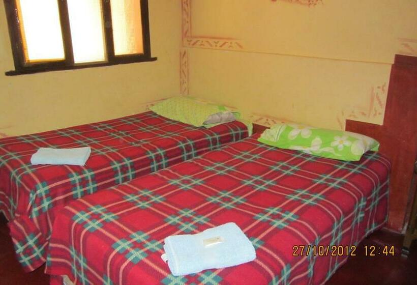 Номер Стандарт, Hostel Waira