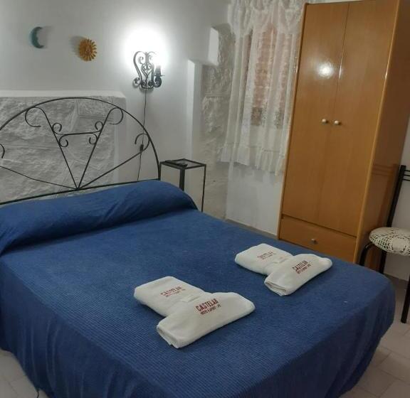 오두막, Castelar   Hotel & Apart