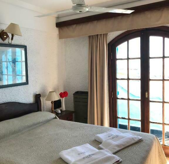 Апартаменты 1 Спальня, Brisas Hosteria