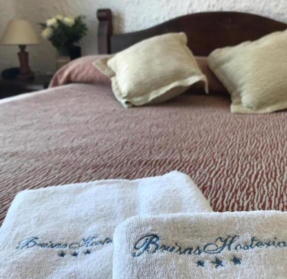 Апартаменты 1 Спальня, Brisas Hosteria