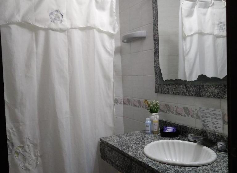 Номер Стандарт, Brisas Hosteria