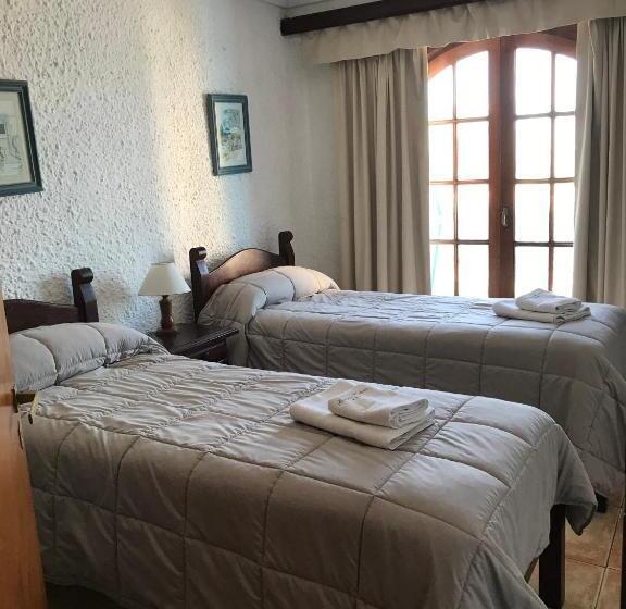 Апартаменты 1 Спальня, Brisas Hosteria