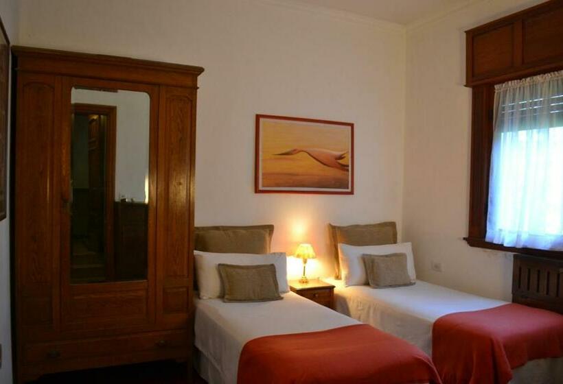 园景标准四人间, Ca´montana Hostal Boutique