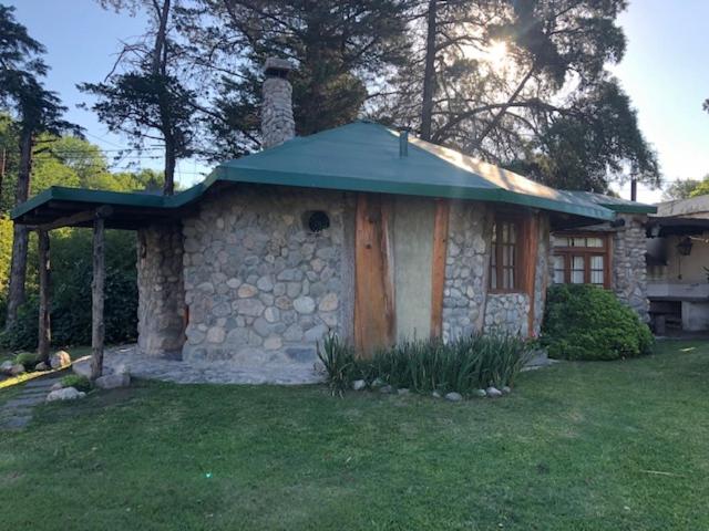 带花园景观的标准洋房, Ca´montana Hostal Boutique