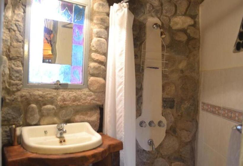 带花园景观的标准洋房, Ca´montana Hostal Boutique