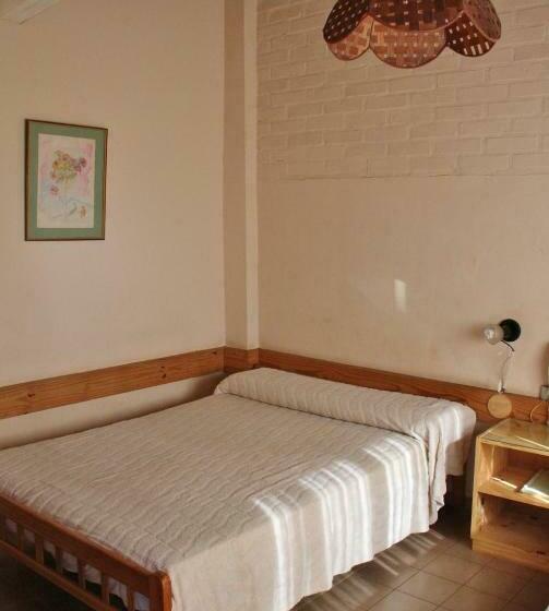 Номер Стандарт Трехместный, Hosteria Helvecia