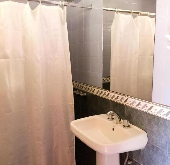 Номер Стандарт Трехместный, Hosteria Helvecia