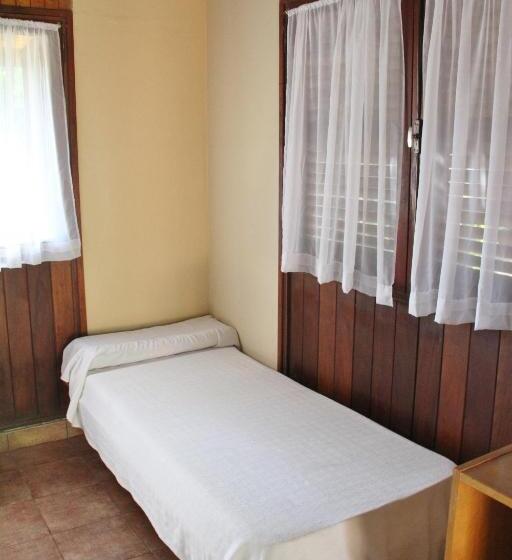 Четырехместный Номер Стандарт, Hosteria Helvecia