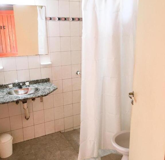 Номер Superior, Hosteria Helvecia