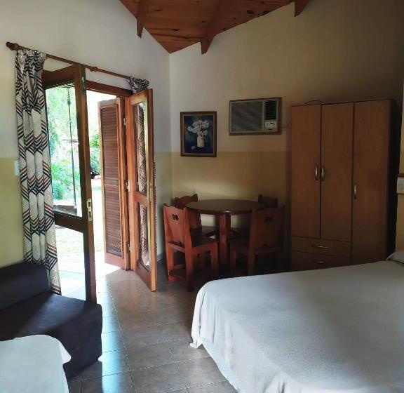 Номер Superior, Hosteria Helvecia