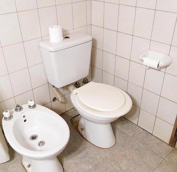 Трехместный Номер Superior, Hosteria Helvecia