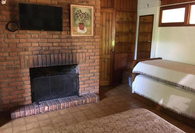 Семейный Номер Superior, Hosteria Helvecia