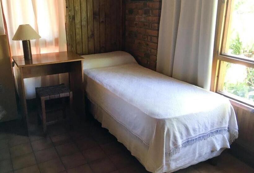 Четырехместный Номер Superior, Hosteria Helvecia