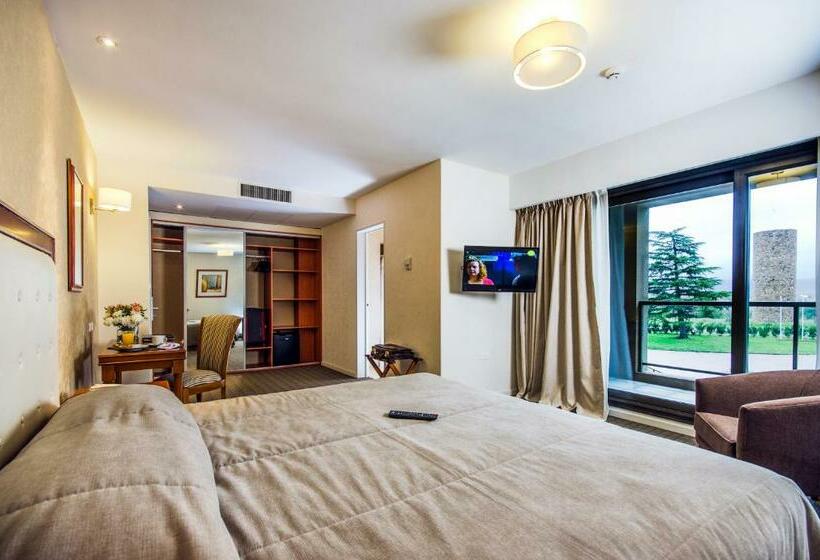 Номер Deluxe, Provincial