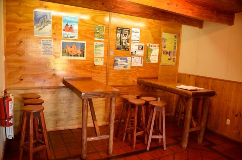 מיטה בחדר משותף, Patagonia Hostel