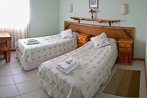 חדר סטנדרט, Patagonia Hostel