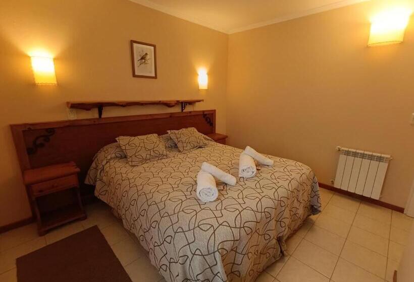 חדר סטנדרט, Patagonia Hostel