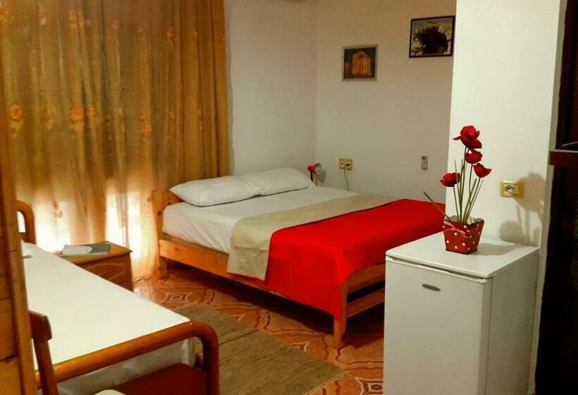 Семейный Номер, Ramis Hotel & Outdoor Sports Center