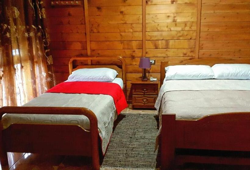 Номер Стандарт, Ramis Hotel & Outdoor Sports Center