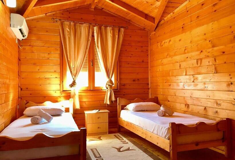 Номер Стандарт Вид на Горы, Ramis Hotel & Outdoor Sports Center