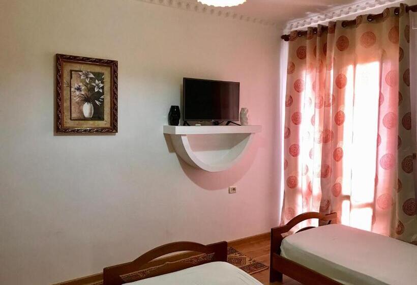 Family Suite, Ramis Hotel & Outdoor Sports Center