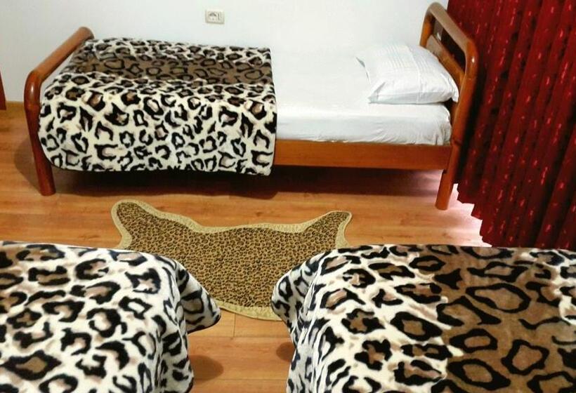 Family Suite, Ramis Hotel & Outdoor Sports Center