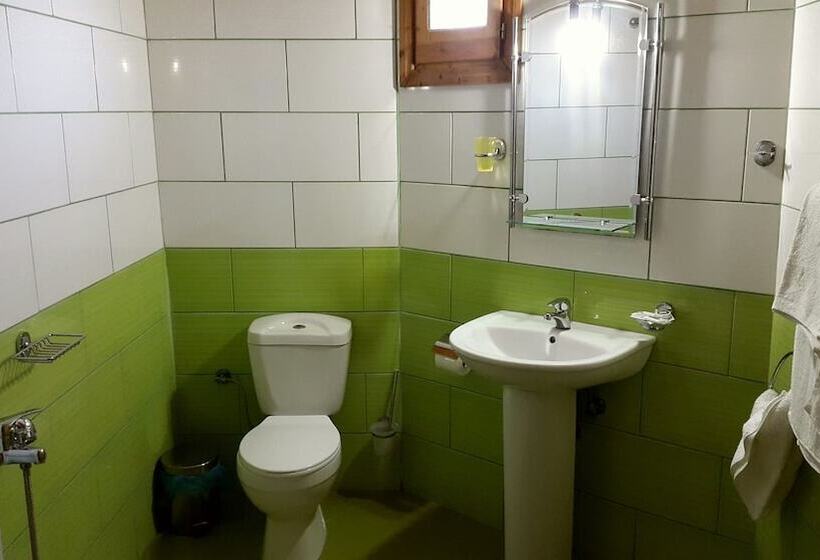 Семейный Номер, Ramis Hotel & Outdoor Sports Center