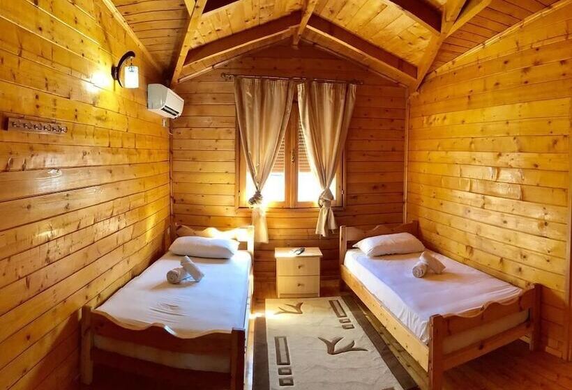 Номер Стандарт Вид на Горы, Ramis Hotel & Outdoor Sports Center