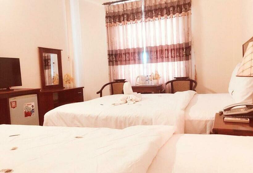 اتاق سوپریور, Yen Nhi Hotel Ninh Binh