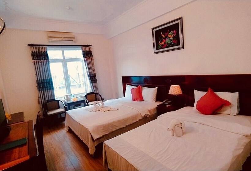 اتاق استاندارد, Yen Nhi Hotel Ninh Binh