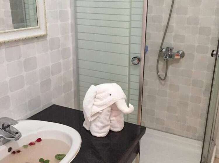 اتاق سوپریور, Yen Nhi Hotel Ninh Binh