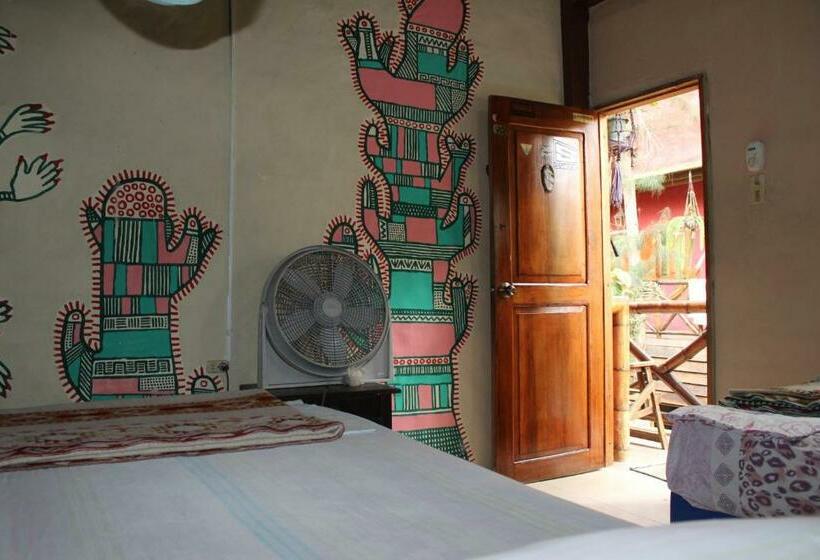 스탠다드 룸, Hostal Mamacucha